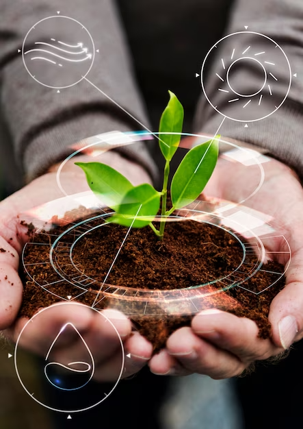 soil